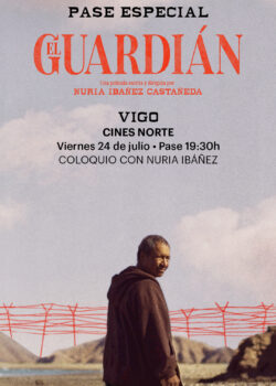 Coloquio 24 julio Cines Norte Vigo