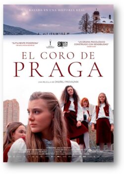 EL CORO DE PRAGA