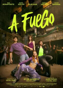 fuego
