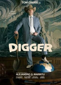DIGGER