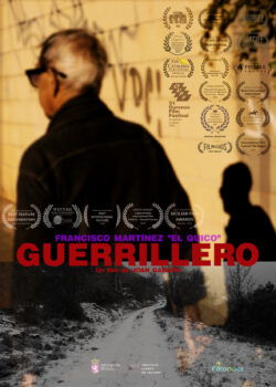 POSTER GUERRILLERO ESP 5000x7000pixels